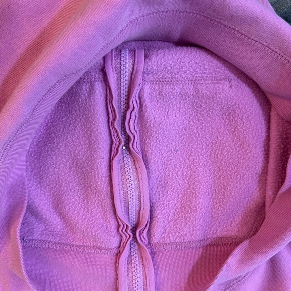 Roots Kids Pink Sweatshirt Hoodie
#1199 - Picture 9 of 11